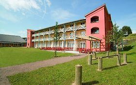 JUFA Hotel Vulkanland